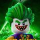 Illustration for article titled Six New iLego Batman Movie/i Posters Just Make It Look Better and Better